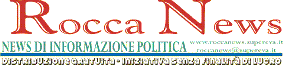 Periodico di informazione politica di Roccarainola