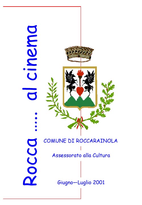 Roccarainola - Luigi De Rosa